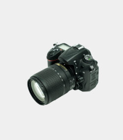Digital Camera