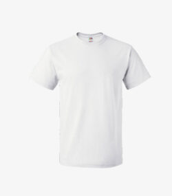 White Tee-shirt
