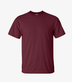 White Tee-shirt - Image 4